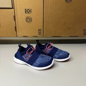 Vionic Alaina sneakers - navy - size 6 wide
